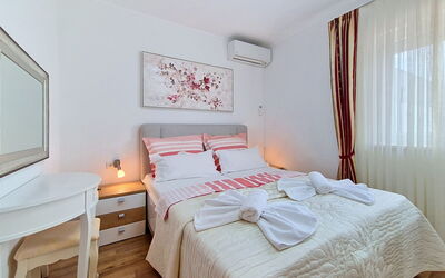 Logement:&nbsp;Villa Nikaroni 314.2