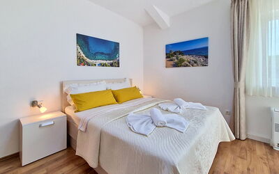 Logement:&nbsp;Villa Nikaroni 314.1