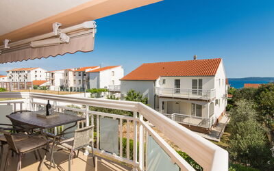 Trogir Okrug Gornji 314