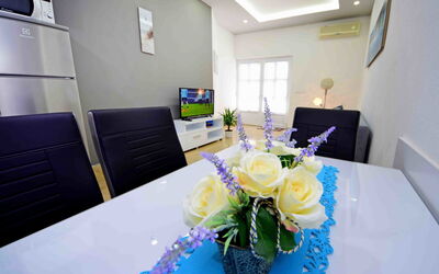 Logement:&nbsp;Niko 2 135.2