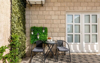 Logement:&nbsp;Niko 2 135.2