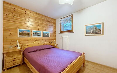Logement:&nbsp;Monti Pallidi 420.2