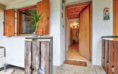 Logement:&nbsp;Monti Pallidi 420.1