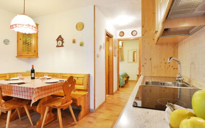 Logement:&nbsp;Monti Pallidi 420.1