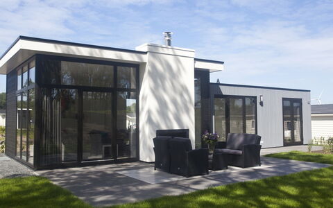 Logement:&nbsp;Droompark Spaarnwoude 140.50