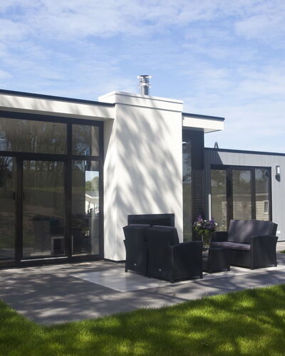 Droompark Spaarnwoude 140.42