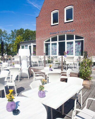 Halfweg 140