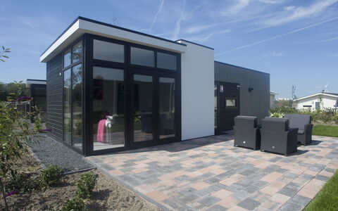 Logement:&nbsp;Droompark Spaarnwoude 170.31