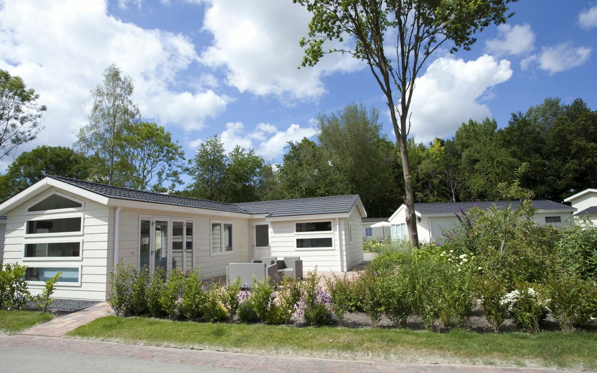 Logement:&nbsp;Droompark Spaarnwoude 180.9