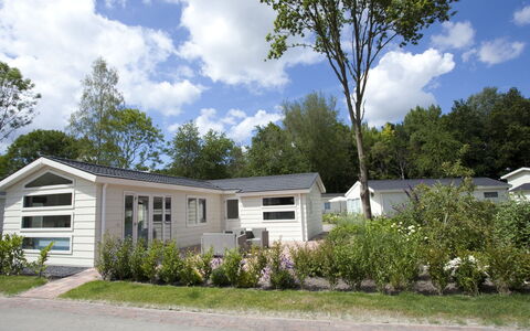 Logement:&nbsp;Droompark Spaarnwoude 180.9