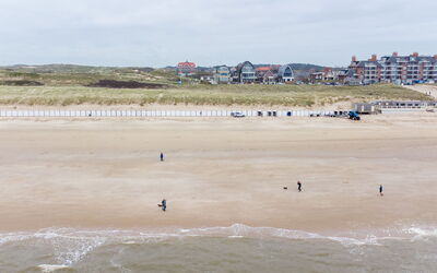De Zeeparel