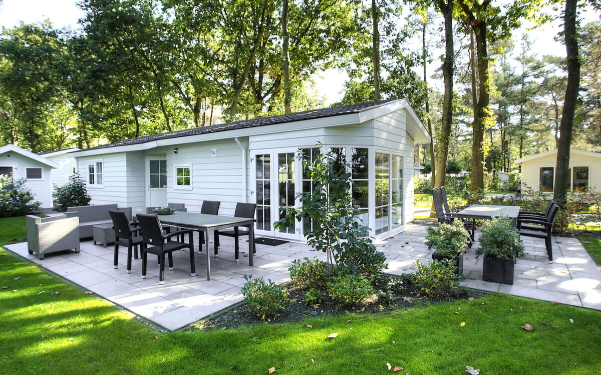 Logement:&nbsp;Droompark De Zanding 120.3