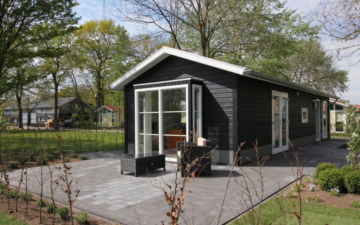 Logement:&nbsp;Droompark De Zanding 130.10