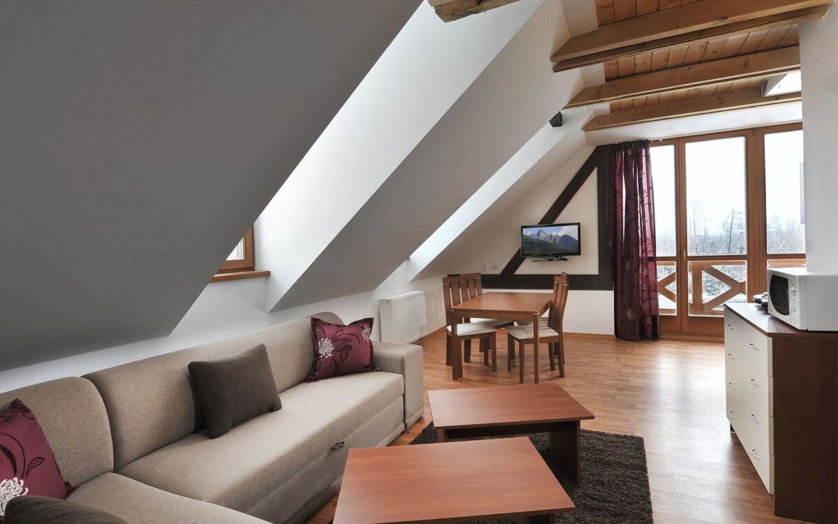 Logement:&nbsp;Magnólia 30.2