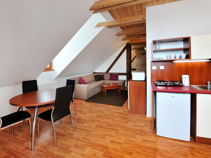 Logement:&nbsp;Magnólia 30.2
