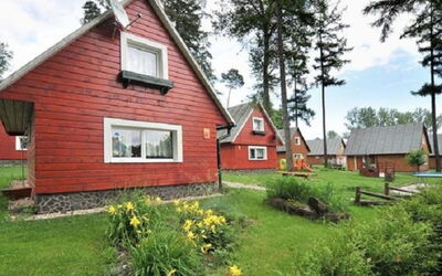 location de vacances Chata Tatry - Spišská Nová Ves, Košice, Slovaquie