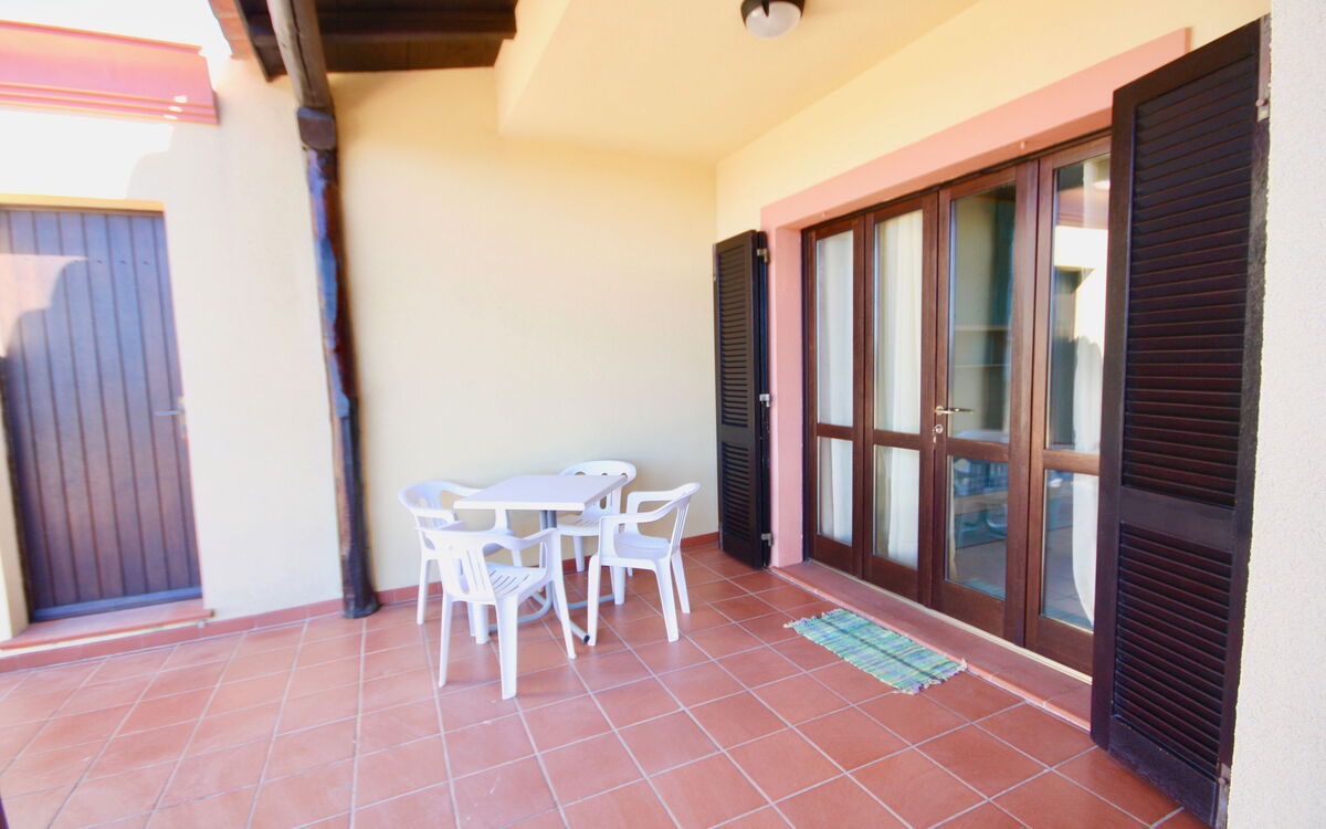 Logement:&nbsp;Bilo 21