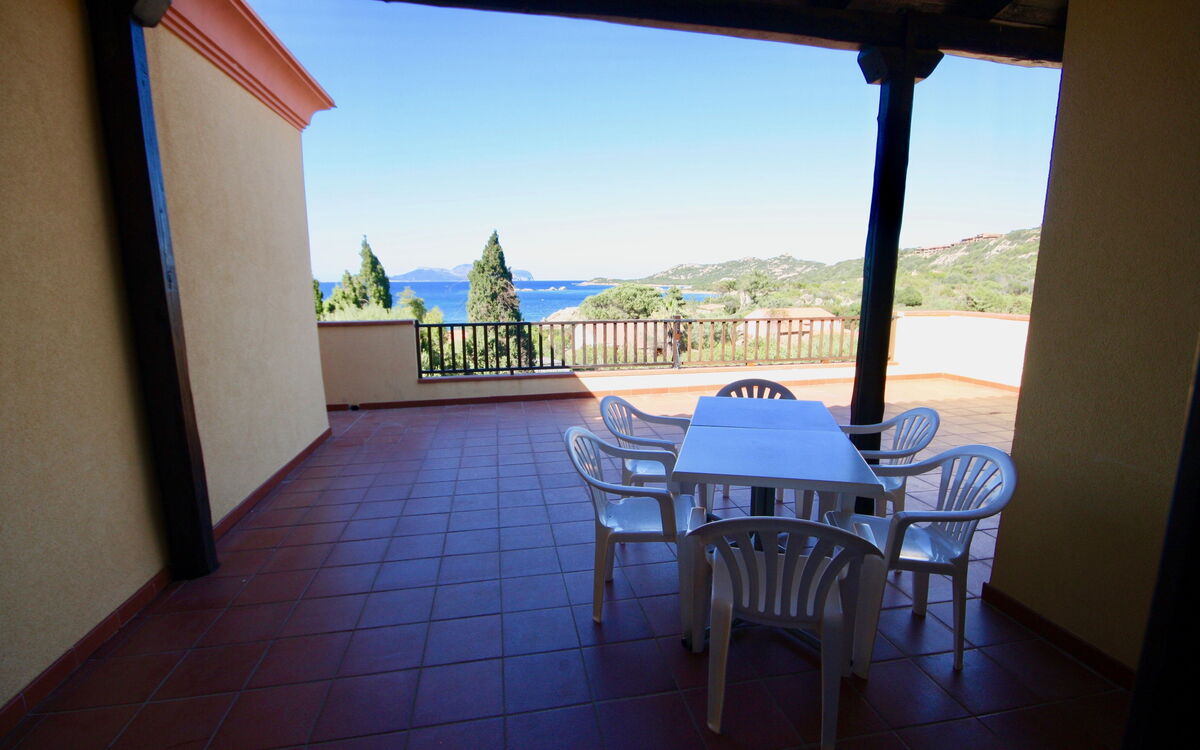 Logement:&nbsp;Bilo Grande 22