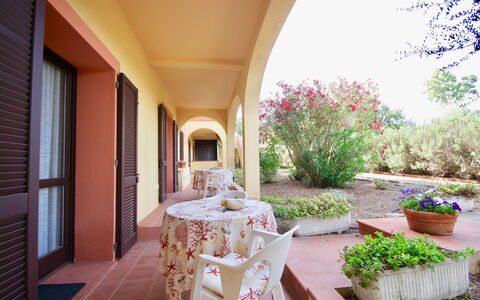 Logement:&nbsp;Mono a
