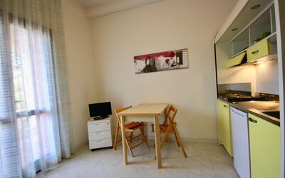 Logement:&nbsp;Mono a