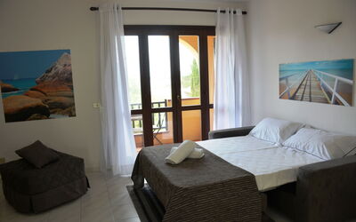 Logement:&nbsp;Bilo 10