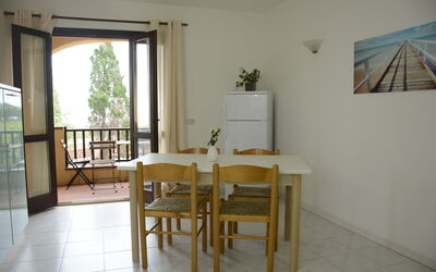 Logement:&nbsp;Trilo 12