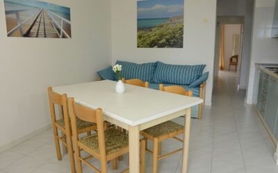 Logement:&nbsp;Trilo 12