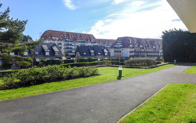 location de vacances Le Pré - Villers-Sur-Mer, Basse-Normandie, France