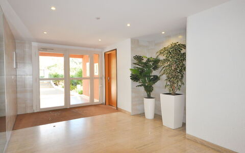 Logement:&nbsp;Sémaphore 691.5