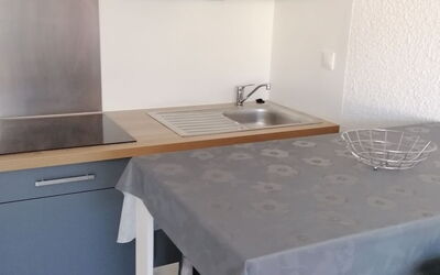 Logement:&nbsp;Sémaphore 691.2