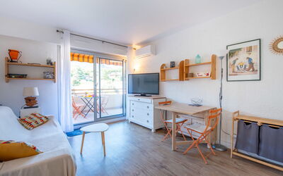 Logement:&nbsp;Sémaphore 691.5