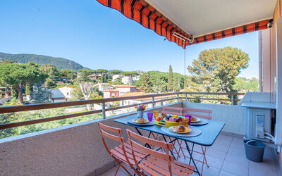 Logement:&nbsp;Sémaphore 691.5