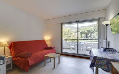 Logement:&nbsp;Sémaphore 691.2
