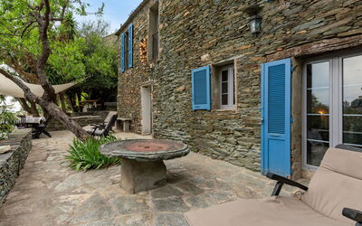 location de vacances Nonza - Nonza, Corse, France