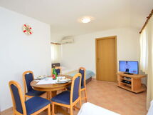 Logement:&nbsp;Filip & Jakov 105.1