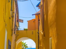 Casa Celestino - Imperia