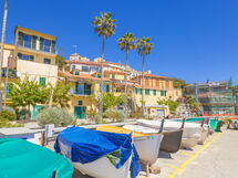 Casa Celestino - Imperia