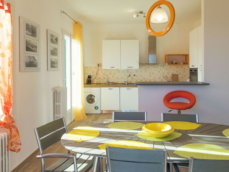 Casa Marco - Villa Alle Cascine, Imperia