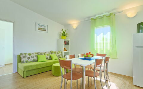 Logement:&nbsp;Resort Jelovci 400.3
