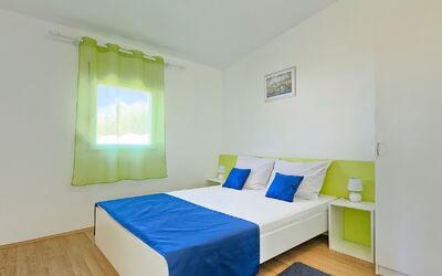 Logement:&nbsp;Resort Jelovci 400.1