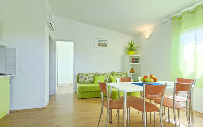 Logement:&nbsp;Resort Jelovci 400.1