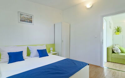 Logement:&nbsp;Resort Jelovci 400.1