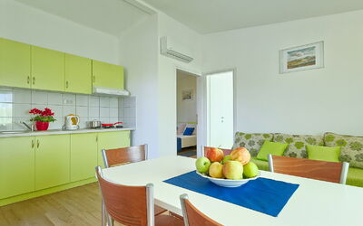 Logement:&nbsp;Resort Jelovci 400.8