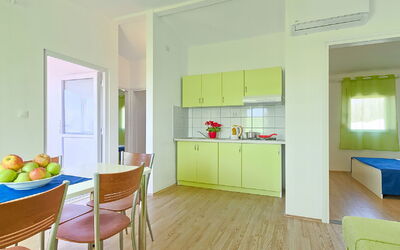 Logement:&nbsp;Resort Jelovci 400.2