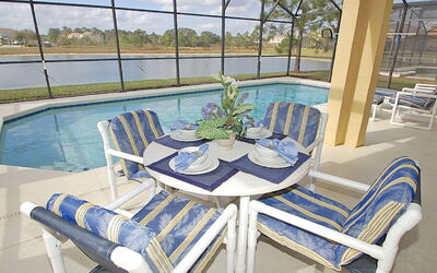 Villa Lakeview