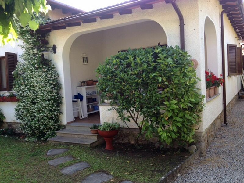 Villa Florida