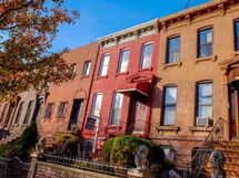 Lovely Historic Brownstone