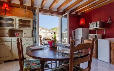 Villa Les Dunes