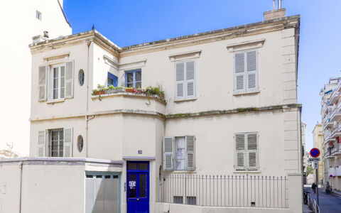 Nice 434: Ciel, Bâtiment, Propriété, Fenêtre, Porte, Maison, Zone Résidentielle, Façade, Immobilier
