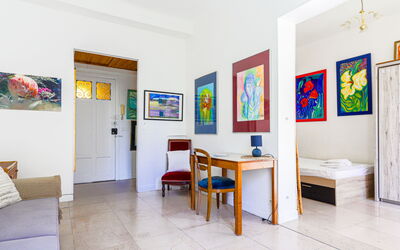 Logement:&nbsp;Hérold 434.2